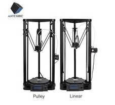 3D принтер для дома - Недорогой 3D принтер из Китая