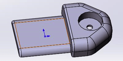 Самодельный конденсаторный стерео микрофон с усилителем в корпусе, напечатанном на 3D принтере