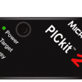 Программатор Microchip PicKit2 Самый простой клон