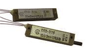 Индикатор разряда аккумуляторной батареи на двух транзисторах