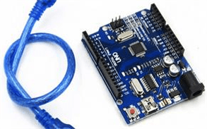Беспроводной Bluetooth дисплей 16x2 на Arduino