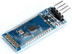Беспроводной Bluetooth дисплей 16x2 на Arduino