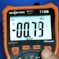 Мультиметр Richmeters RM118B