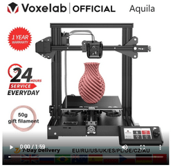 3D принтер для дома - Недорогой 3D принтер из Китая
