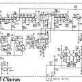 Boss Chorus CE-2