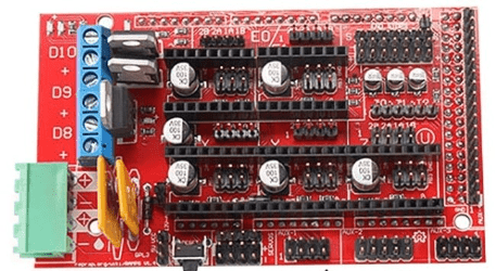 Платы Arduino Breakout Boards с Алиэкспресс
