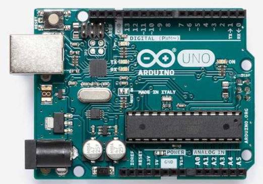 Платы Arduino - какие они бывают?