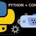 Работа с COM-портом в Python - Краткое Руководство